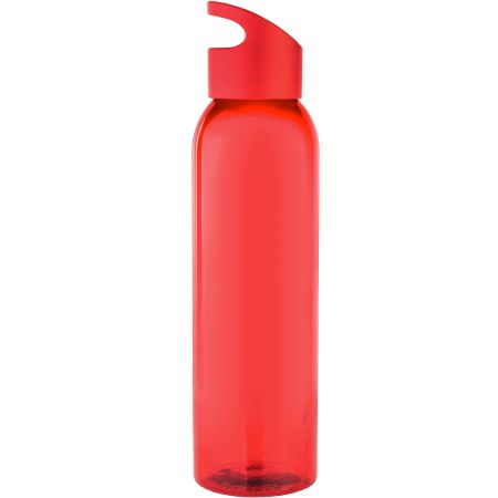 Бутылка для воды BINGO COLOR 630мл. Красная 6070.03