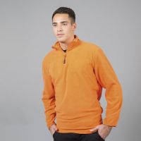 Толстовка мужская "MALMO", ярко-синий, 2XL, 100% полиэстер, 185 г/м2