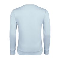 Толстовка  мужская "Sully Men", светло-голубой, 2XL, 80% хлопок 20% полиэстер, 280 г/м2