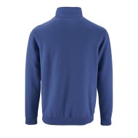 Толстовка "Stan", синий_3XL, 50% х/б, 50% п/э, 260 г/м2