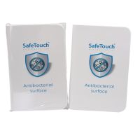 Универсальный аккумулятор SHAKY SAFE TOUCH (4000mAh), с антибактериальной защитой