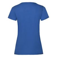 Футболка "Lady-Fit Valueweight T", синий_S, 100% хлопок, 165 г/м2