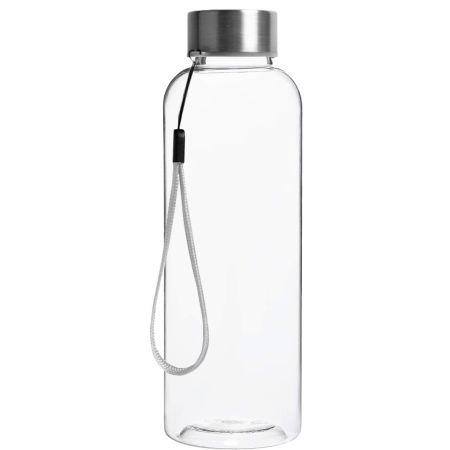 Бутылка для воды ARDI NEW 550мл. Белая 6091.07