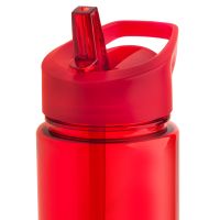 Бутылка для воды RIO 700мл. Красная 6075.03