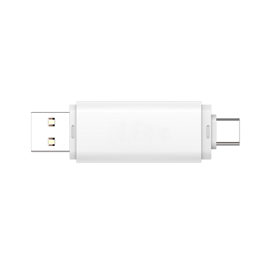 USB flash-карта 64Гб, пластик, USB 3.0