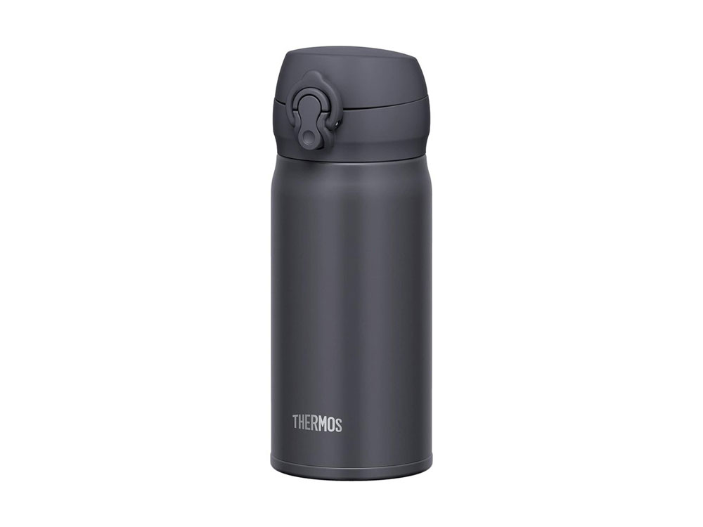 Термос из нерж. стали тм THERMOS JNL-356 SMB0.35L