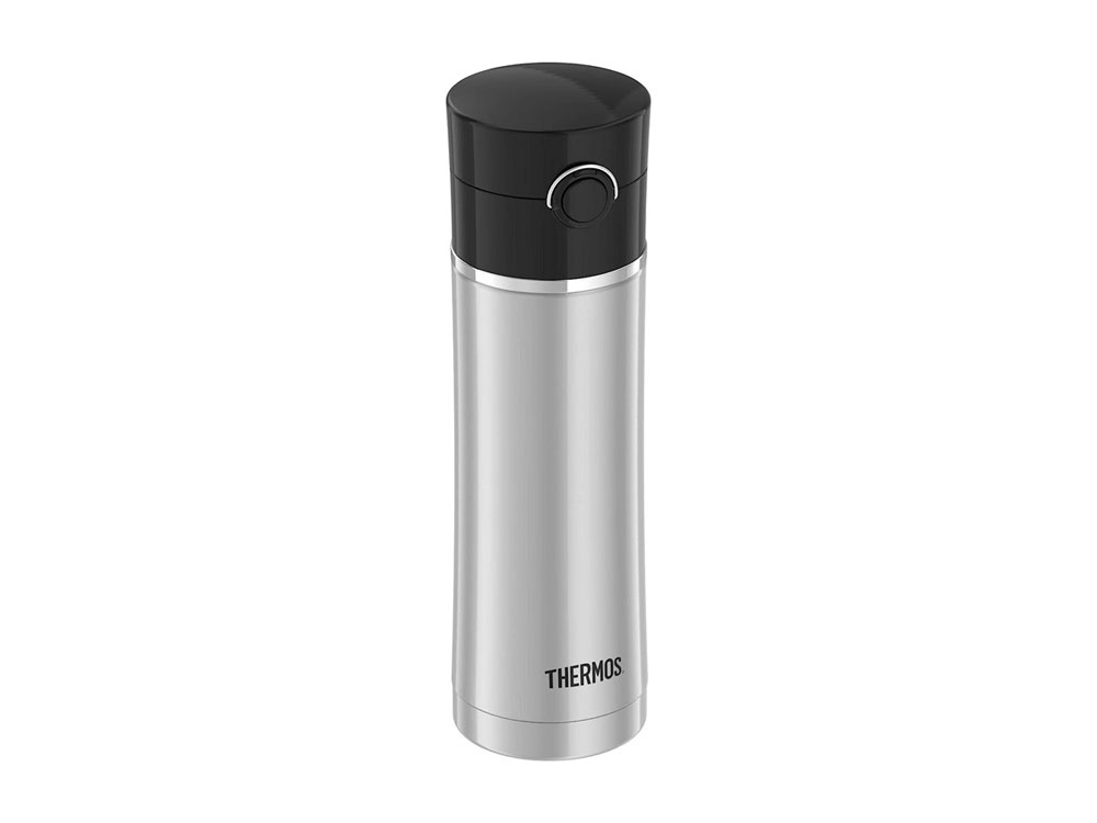 Термос из нерж. стали тм THERMOS NS402BK 0.47L