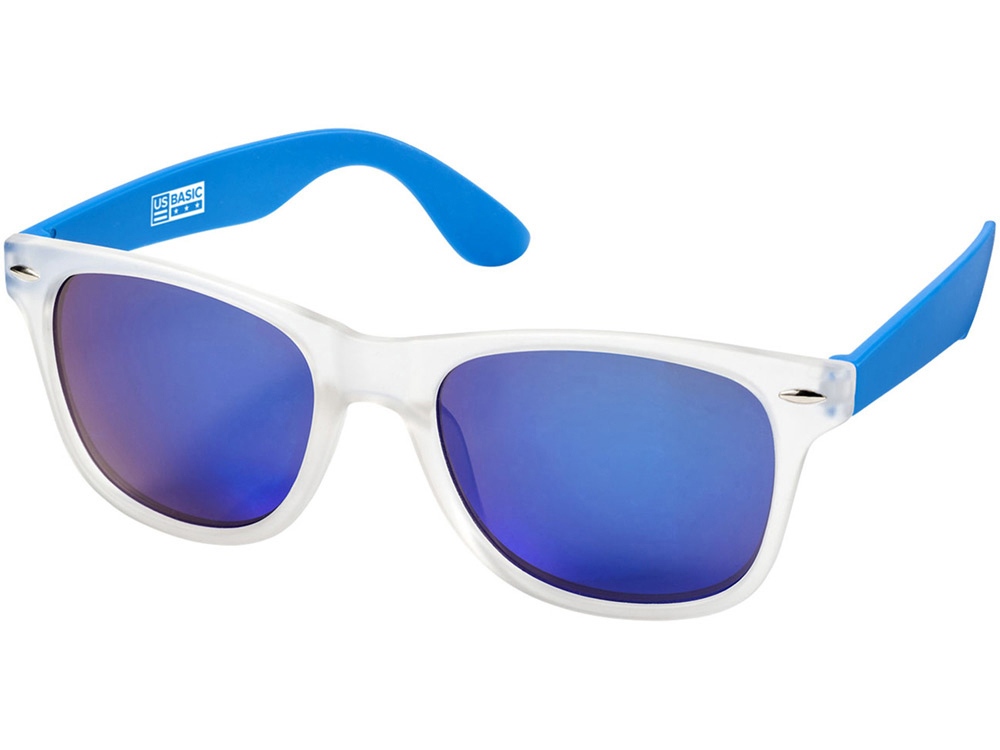 Солнцезащитные очки California, синий