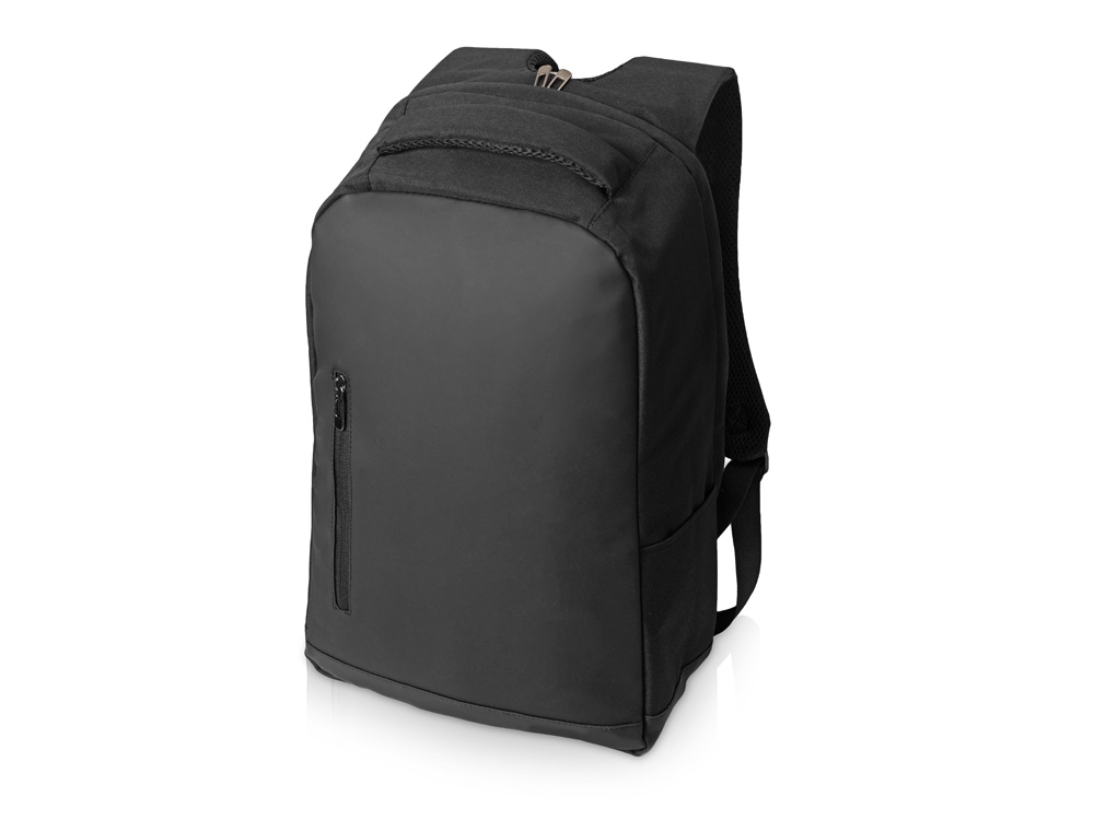 Противокражный рюкзак Balance для ноутбука 15&#039;&#039;, черный