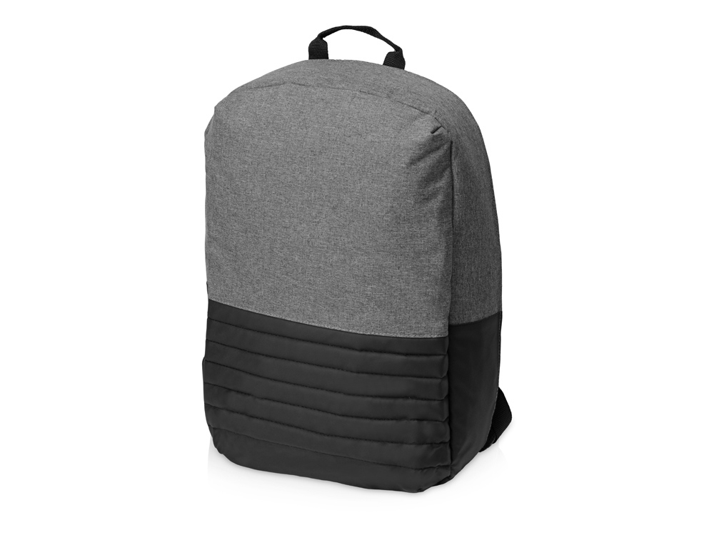 Противокражный рюкзак Comfort для ноутбука 15&#039;&#039;, серый