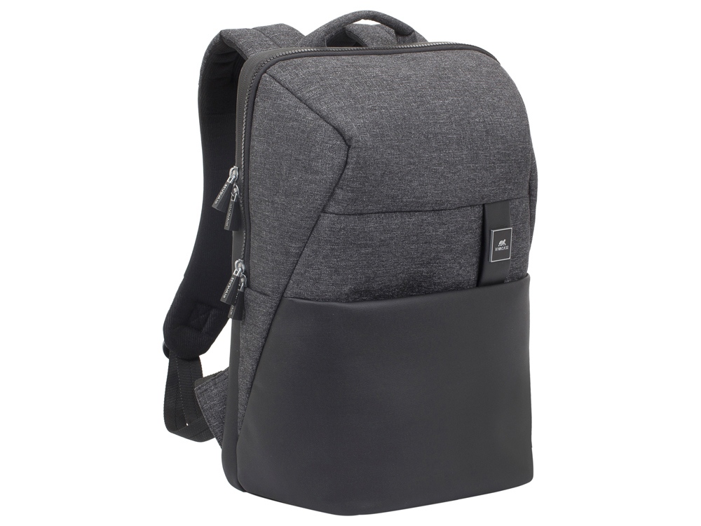 Рюкзак для MacBook Pro и Ultrabook 15.6 8861, черный