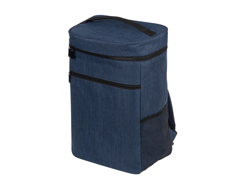 Рюкзак-холодильник Coolpack, синий
