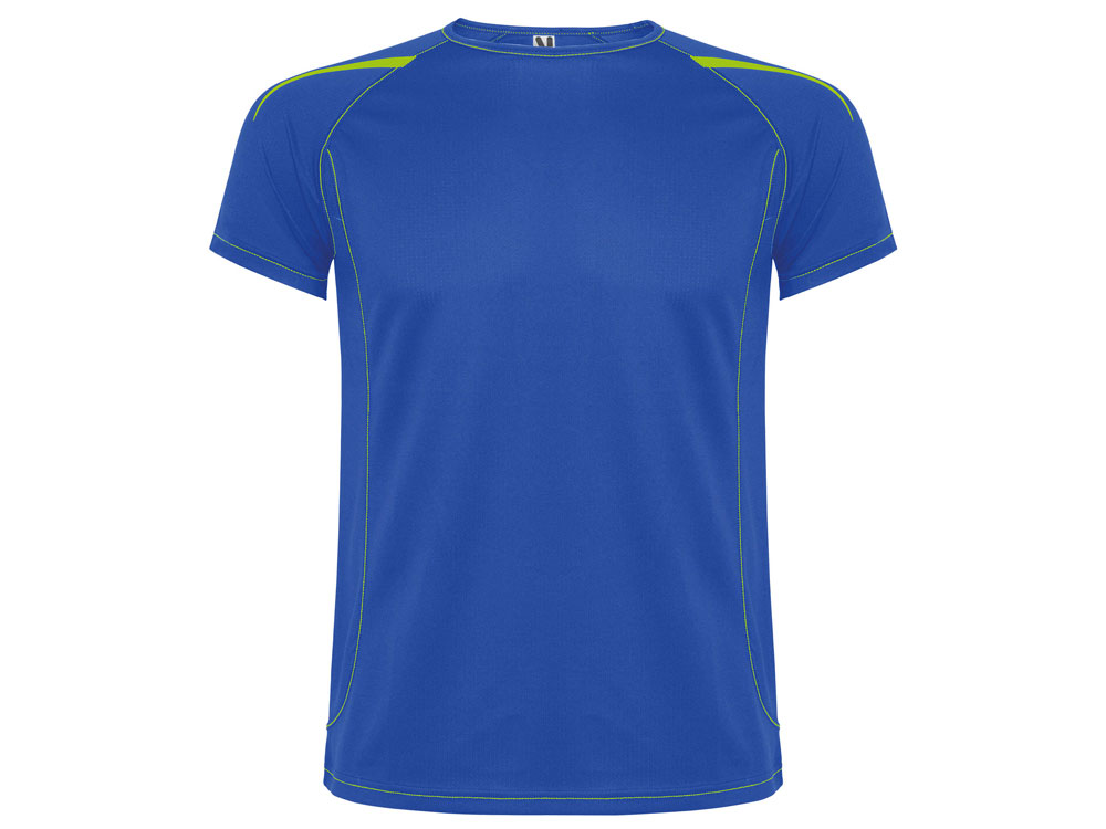 Спортивная футболка Sepang мужская, синий