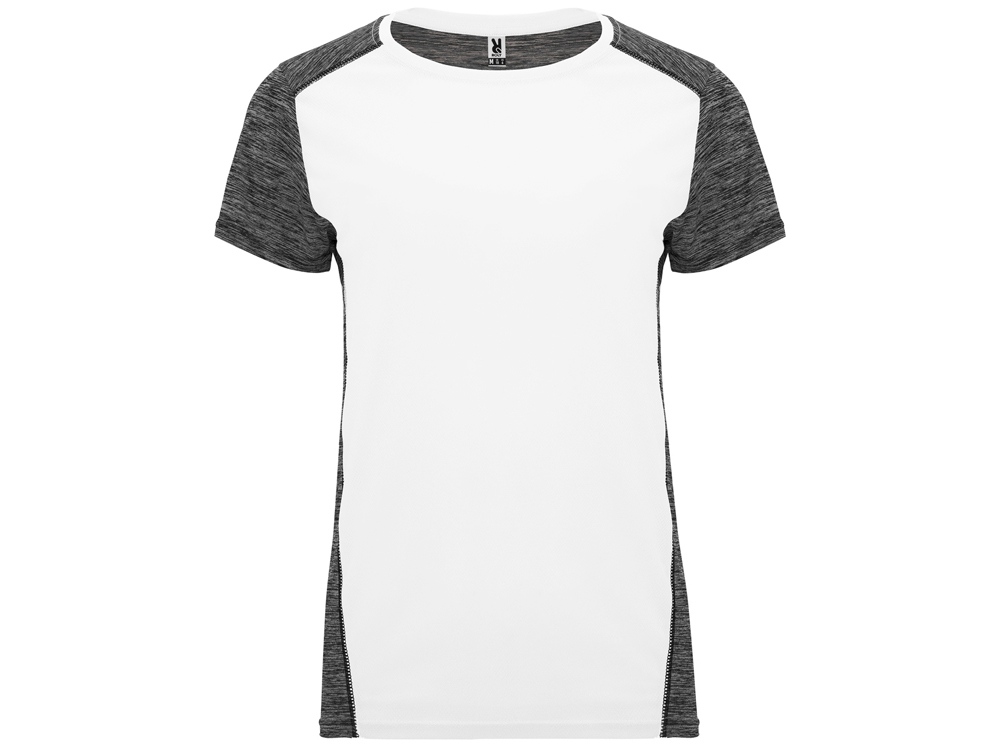 Спортивная футболка Zolder женская, серый