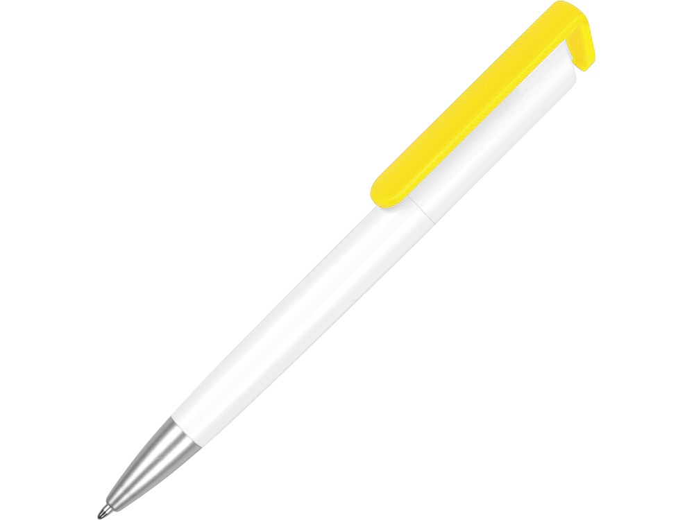 Ручка-подставка Кипер, желтый