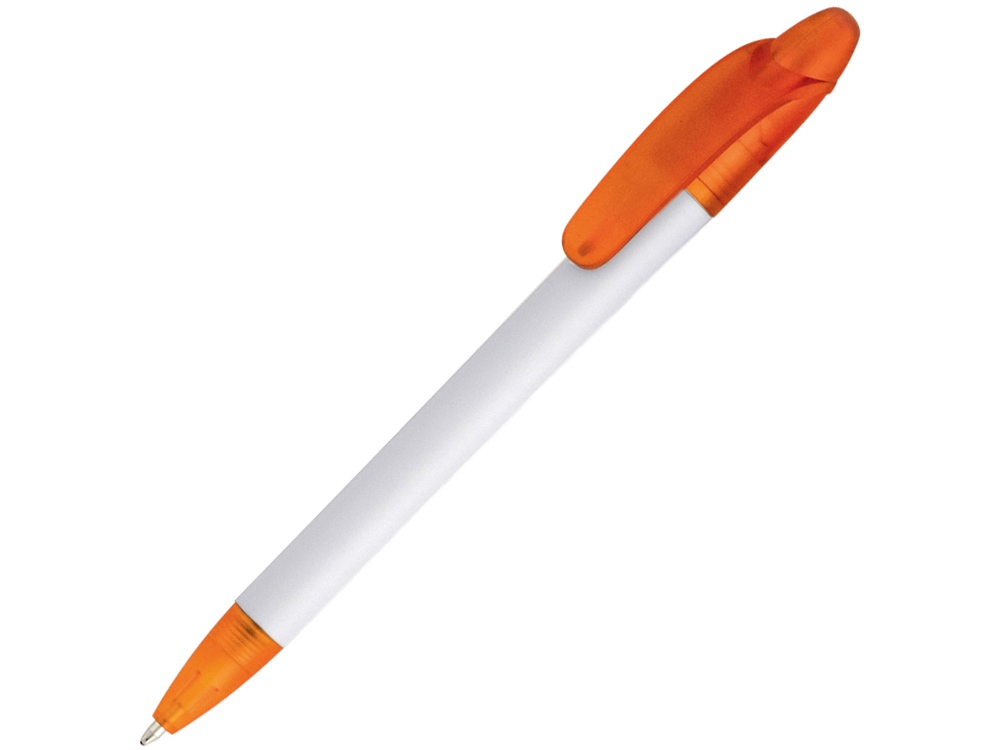 Ручка шариковая Celebrity Эвита, оранжевый