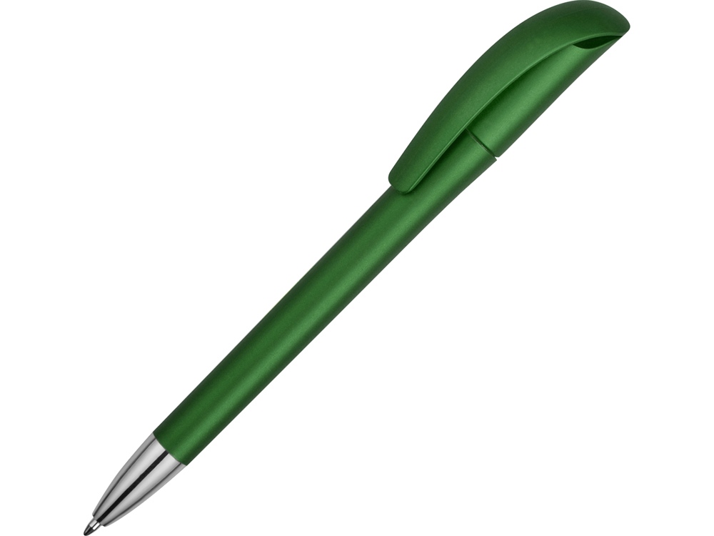 Ручка шариковая Celebrity Сорос зеленый