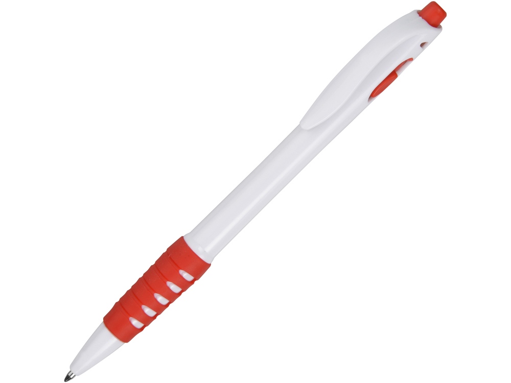 Ручка шариковая Фиджи, красный