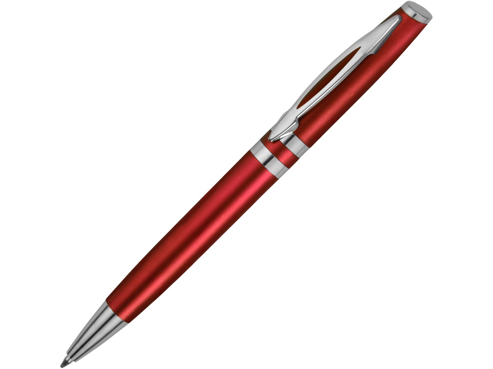 Ручка шариковая Невада, красный