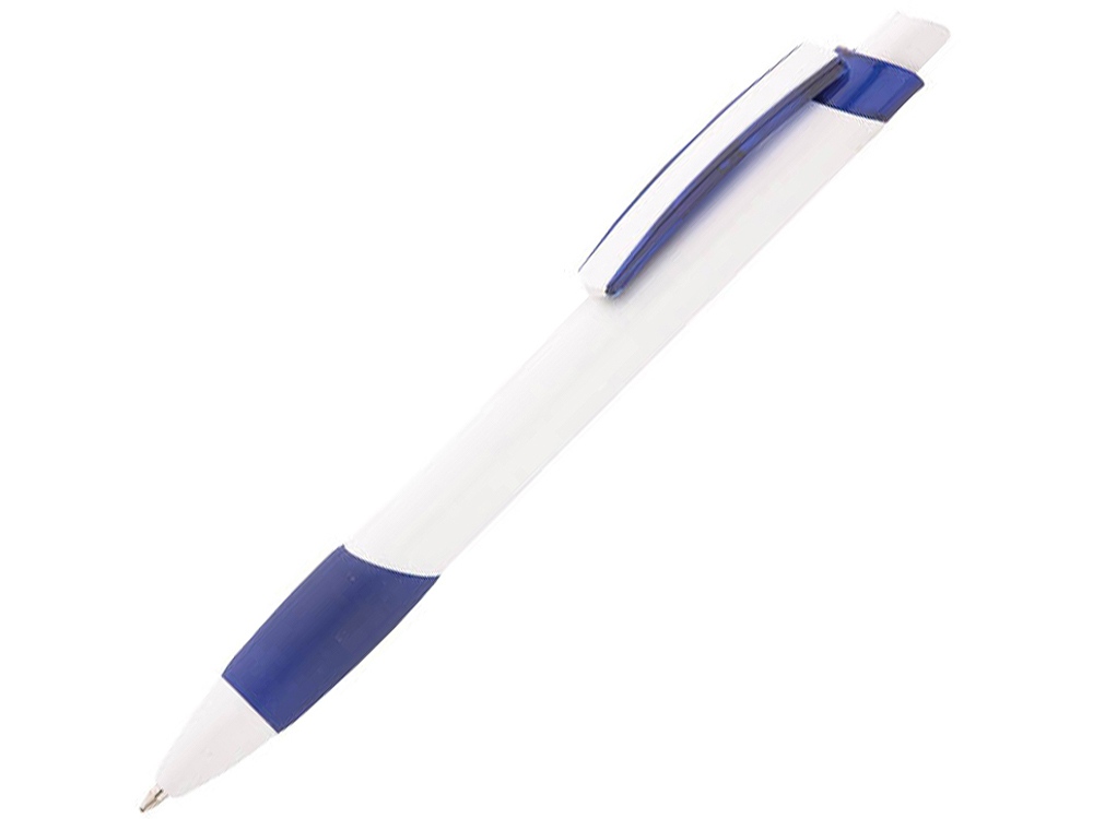 Ручка шариковая Соната, синий