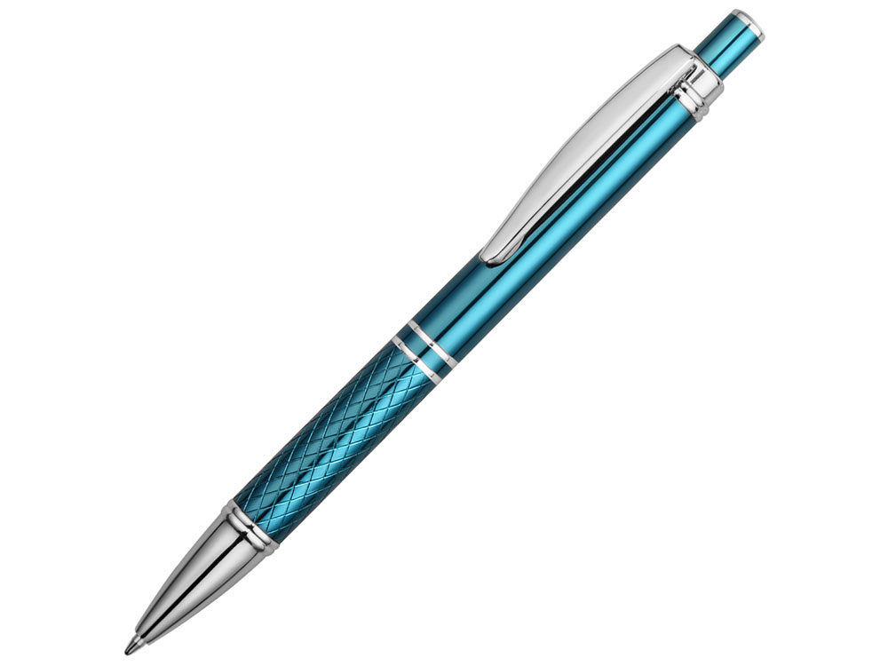 Шариковая ручка Jewel, синий