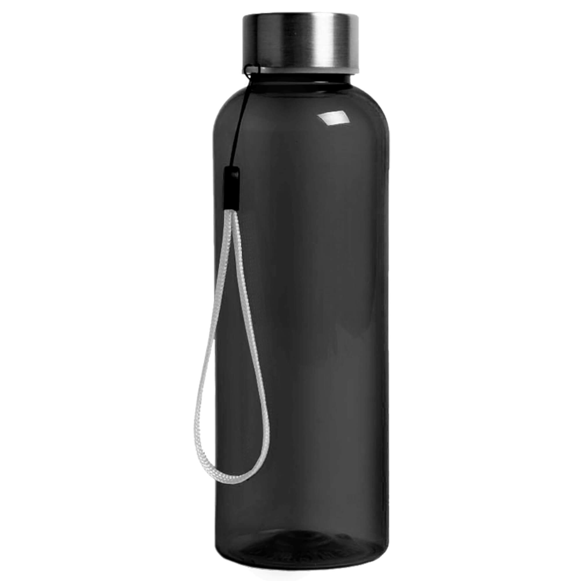 Бутылка для воды ARDI NEW 550мл. Черная 6091.08