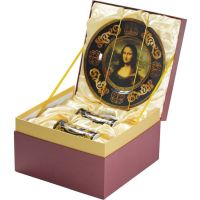 Подарочный набор Коллекция Лувра Мона Лиза