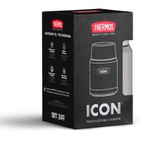 Термос из нерж. стали тм THERMOS IS-300 MS 0.47L