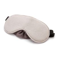 Маска для глаз Luxury Eye Mask, бежевый