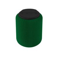 Портативная колонка mySound Clario, 15 Вт Green