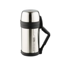 Термос из нерж. стали тм THERMOS FDH Stainless Steel Vacuum Flask 1.4L, стальной