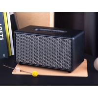 Rombica Mysound Groove Black, черный