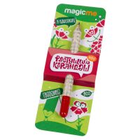 Растущий карандаш mini Magicme (1шт) - Гвоздика