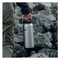 Термос из нерж. стали тм THERMOS IS-212 MS 1.2L