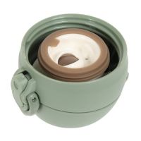 Термос из нерж. стали тм THERMOS JNL-356 SMKKI 0.35L