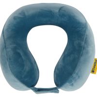 Подушка набивная Travel Blue Tranquility Pillow, синий