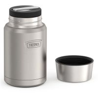 Термос из нерж. стали тм THERMOS IS-301 MS 0.71L