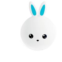 Rombica LED Bunny, белый