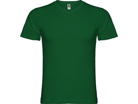 Футболка Samoyedo мужская, зеленый