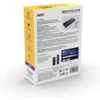 Медиаплеер HIPER MEDIA STICK Ultra