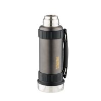 Термос из нерж. стали тм THERMOS 2520GM Stainless Steel Vacuum Flask  1.2L