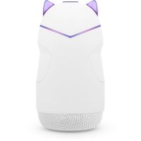 Портативная акустика Rombica Mysound Kitty 4C, белый