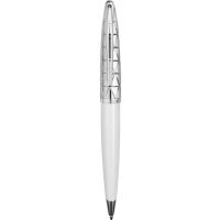 Ручка шариковая Waterman модель Carene Contemporary White ST