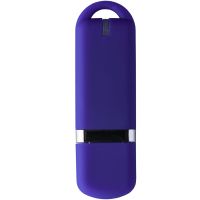 Флешка MIRAX SOFT Фиолетовая VIOLET C 4020.34.4ГБ