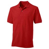 Рубашка поло Boston 2.0 мужская, красный