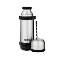 Термос из нерж. стали тм THERMOS 2550 Stainless Steel Vacuum Flask  1L