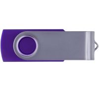 Флешка TWIST Фиолетовая PURPLE MEDIUM C 4010.11.32ГБ