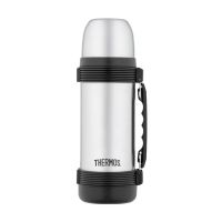 Термос из нерж. стали тм THERMOS 2550 Stainless Steel Vacuum Flask  1L