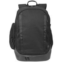 Рюкзак Core для ноутбука 15, черный