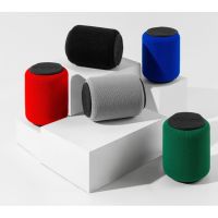 Портативная колонка mySound Clario, 15 Вт Blue